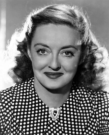 Bette Davisová