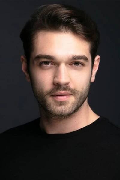 Furkan Andıç herec