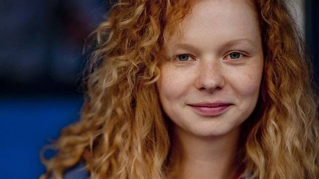 Anna Linhartová