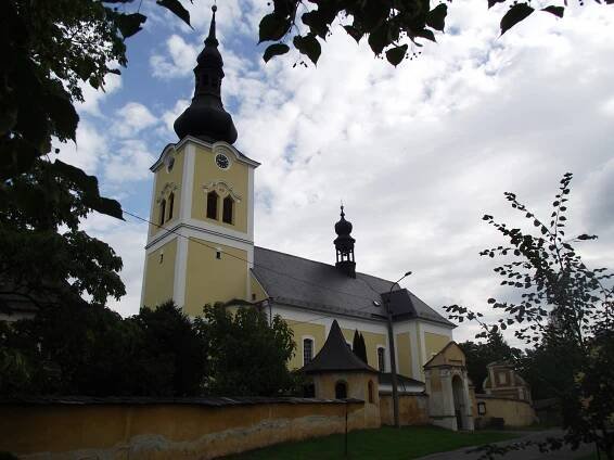 Moravičany – Litovelské..., Tipy na výlet