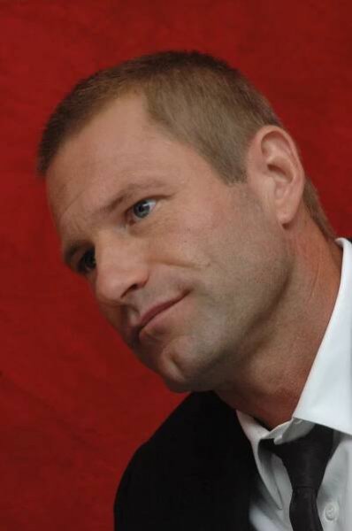 Aaron Eckhart