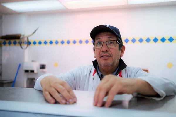 Boucherie St-Viateur : la viande, une affaire sérieuse | Articles | La Converse