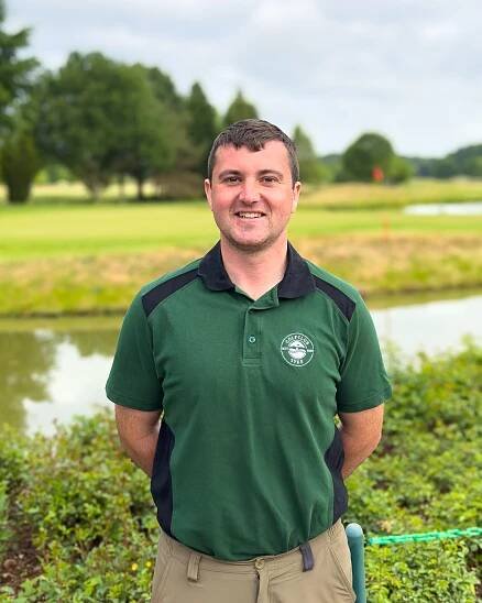 Vorstand & Mitarbeiter - Golfclub Syke