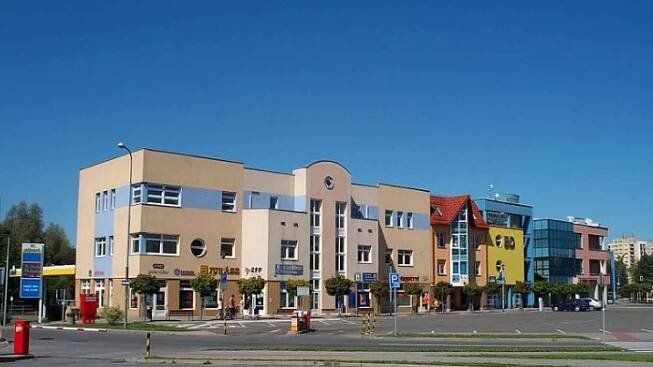 Orlová