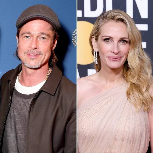 Celebs Who Surprisingly Don't Have a Walk of Fame Star