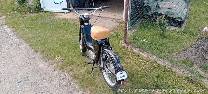 Jawa 50 550