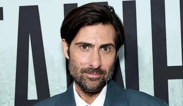 Jason Schwartzman