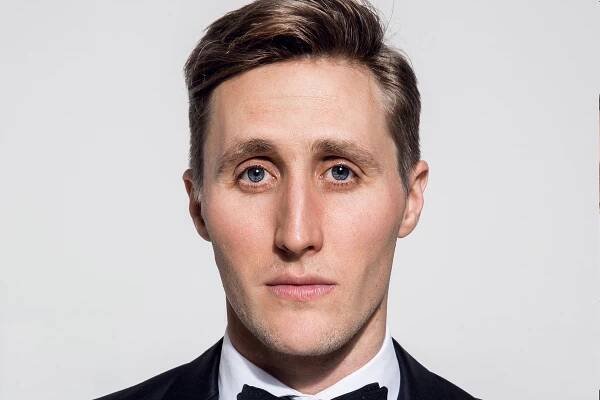 Matej „Sajfa“ Cifra: Na YouTube som sám sebe pánom