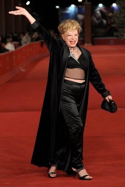 Herečka Sandra Milo (†90): Múza režiséra Felliniho zemřela!