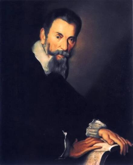 Claudio Monteverdi – Wikipedie