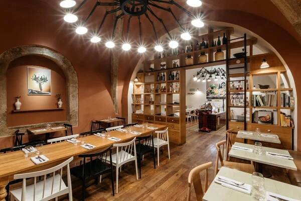 Ambiente – Práce v Pasta Fresca už na tebe čeká.