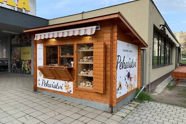 Pekařství U Drobka foto 1