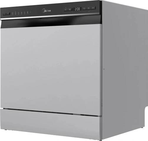 MIDEA MDWTT0802MS-WF