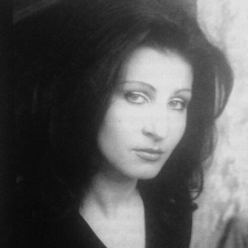 Dáša Vokatá (1954)