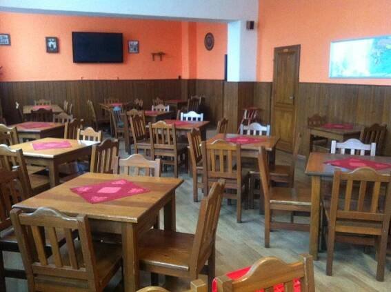 Restaurace U Anči Olomouc | Apetee