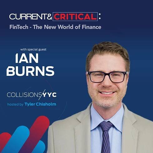 FinTech — Collisions YYC