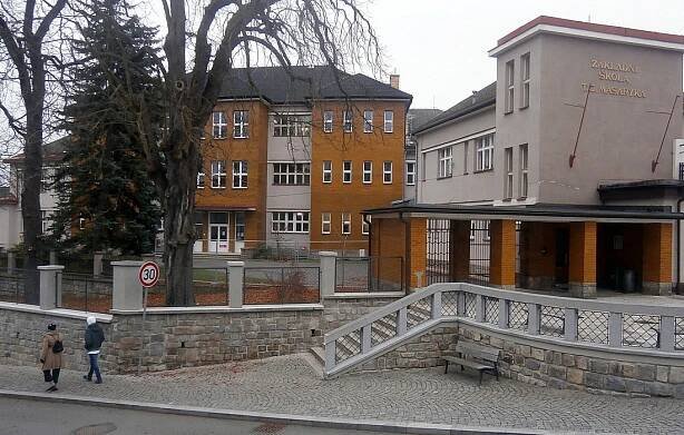 NAŠE MĚSTO VIMPERKZa krásnější Vimperk