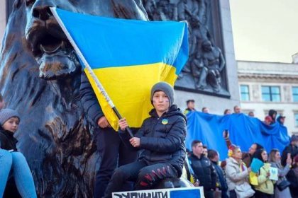 Pavel Havlíček: Jak nenechat Ukrajinu padnout ve třetím roce války