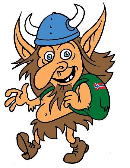 Redakce - Infoscope - z katalogu / Troll 2