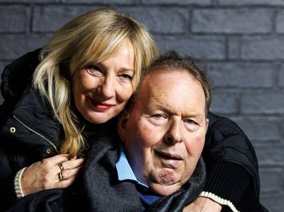 Ottfried Fischer teilt emotionale Einblicke in sein Leben mit Parkinson: „Das lasse ich geschehen“