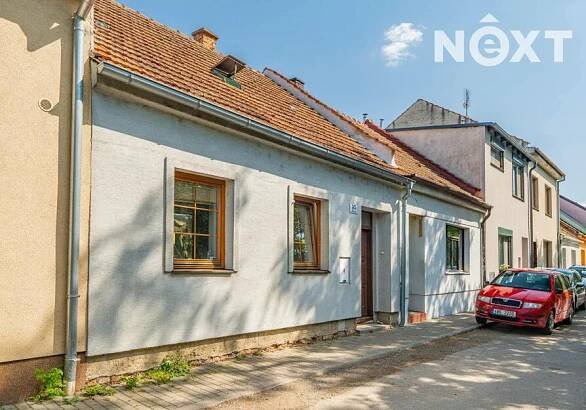 Prodej rodinného domu, 100 m² | NEXT REALITY