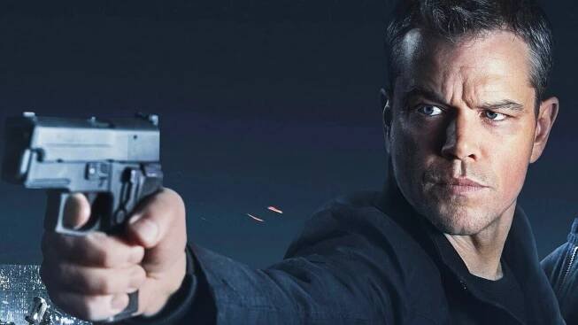 Jason Bourne se vrací do kin! Zatím mu chybí jediná základní přísada