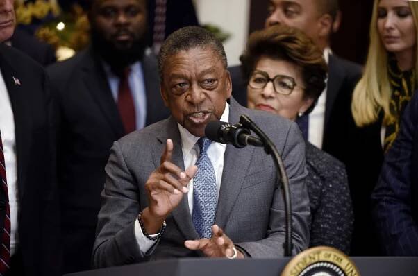 Reparations for slavery are the only way to fix America's racial wealth disparities