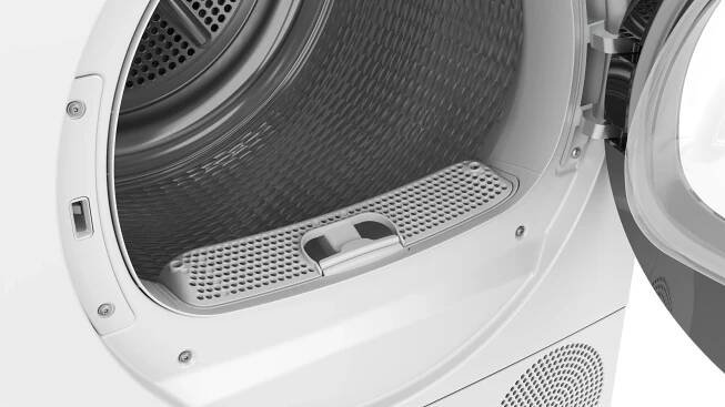 Bosch WQG245D4BY