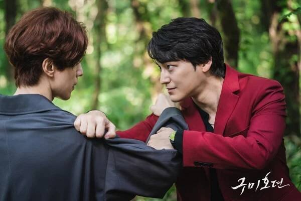 Fanoušci Gumiho, Lee Dong Wooka a Kim Buma zpozorněte! Byla potvrzena 2. řada Tale of the Nine Tailed