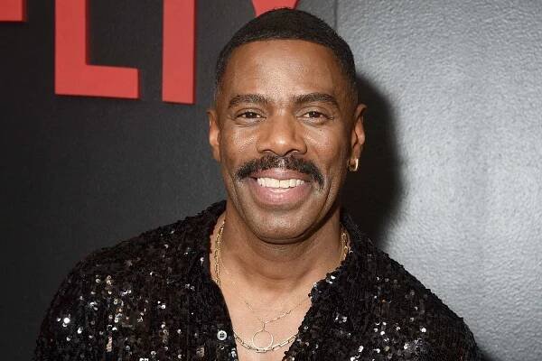 Rustin Star Colman Domingo Makes Oscars History as First Afro Latino Nominated for Best Actor