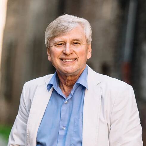 Vladimír Hrabal - ACTORSMAP