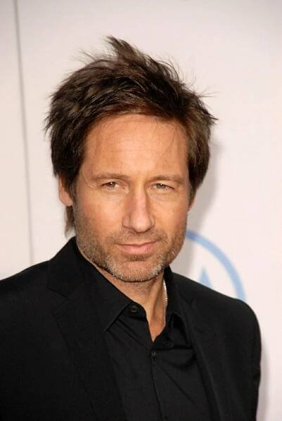 Hvězdný návrat? Téa Leoni a David Duchovny jsou zřejmě opět spolu