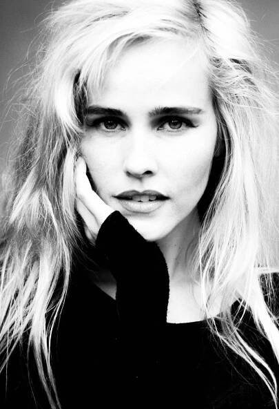 Isabel Lucas