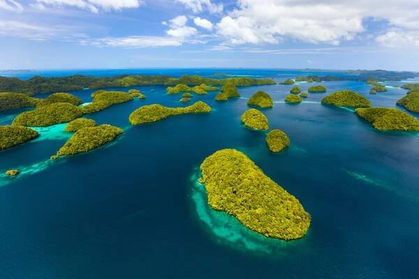 Palau