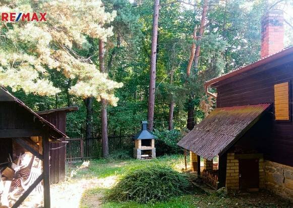 Pronájem Dům, Prosenická Lhota - Prosenice, okres Příbram