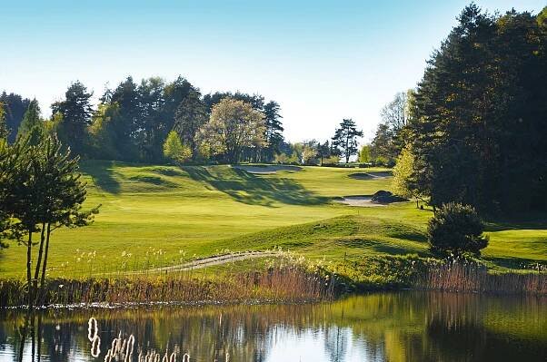 Tak trochu jiná letní dovolená. Golfresort Monachus láká na přírodu, klid a kvalitní služby