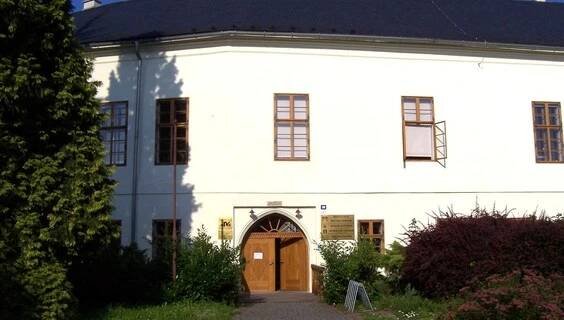 Muzeum Hlučínska | Muzea a historie Hlučín | NaVylet.cz