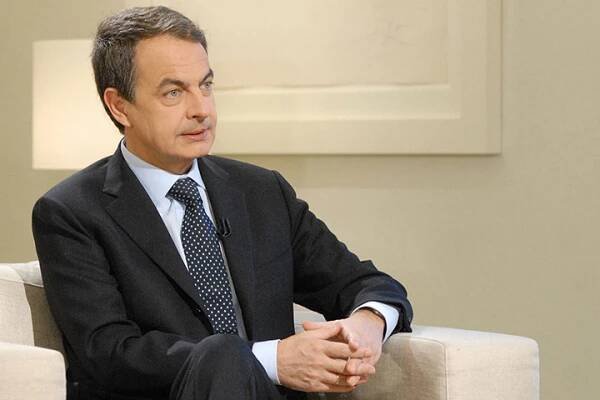 La Moncloa. Presidents of the Government of Spain since 1978 [Presidents since 1978] 
