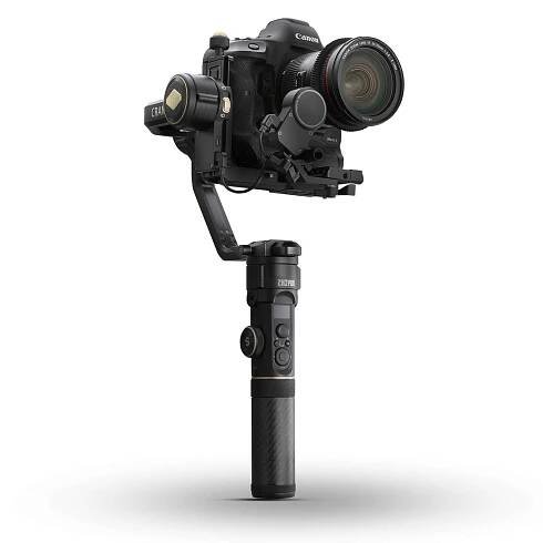 Stabilizátor Zhiyun Crane 2S (C020113INT)