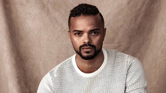 ‘Kingdom of the Planet of the Apes’ Casts ‘Jessica Jones’ Actor Eka Darville (Exclusive)