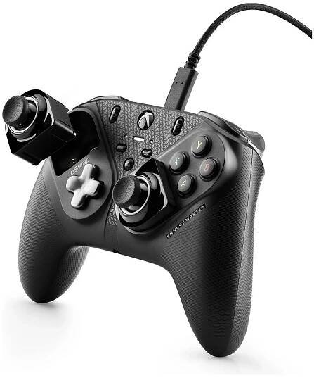 Ovladač gamepadu Thrustmaster eSwap S Pro 4460225