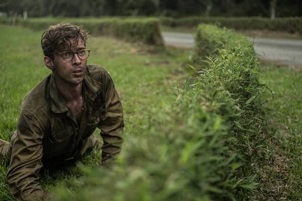 Sevření Singapuru - Survival Instinct (E06) (2020) | Galerie - Z epizody | ČSFD.cz