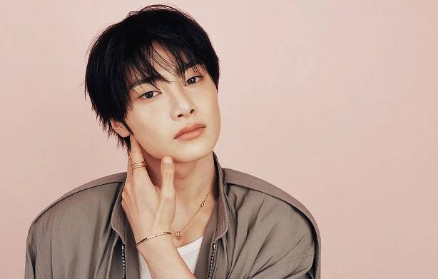Damiani Names Stray Kids' I.N Global Brand Ambassador