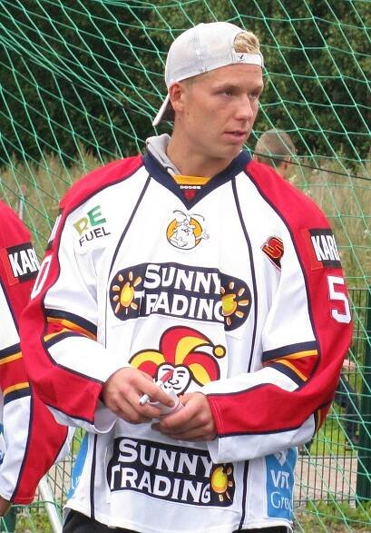 Tommi Kivistö
