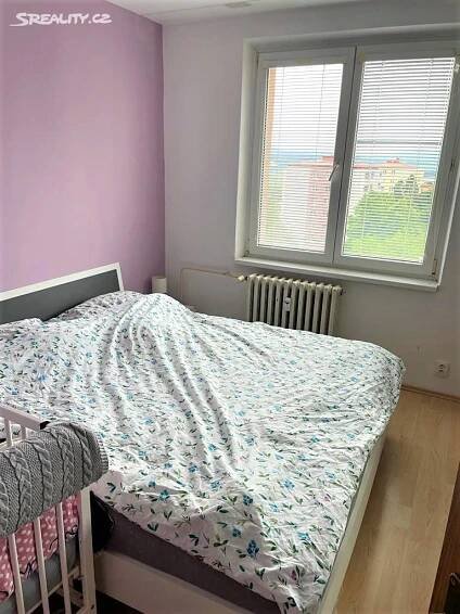 Prodej Byt 2+1, Partyzánů, Uherský Brod