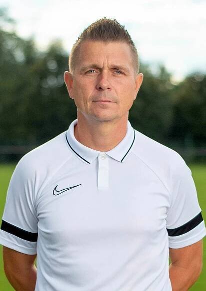 Tým – Fotbalové kempy Michala Kadlece