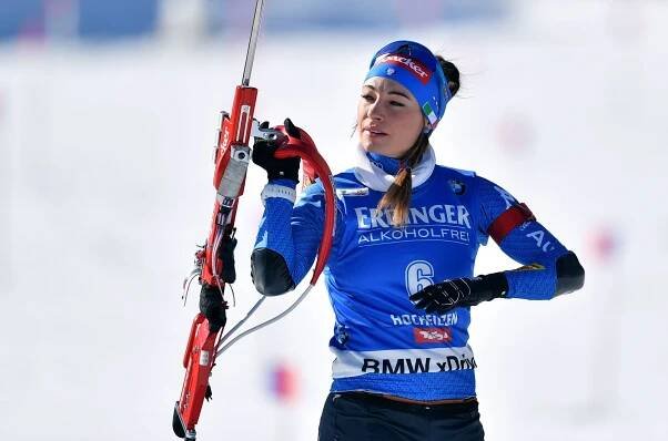 Dorothea Wiererová 