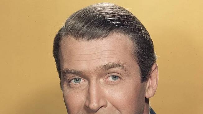 Jimmy Stewart