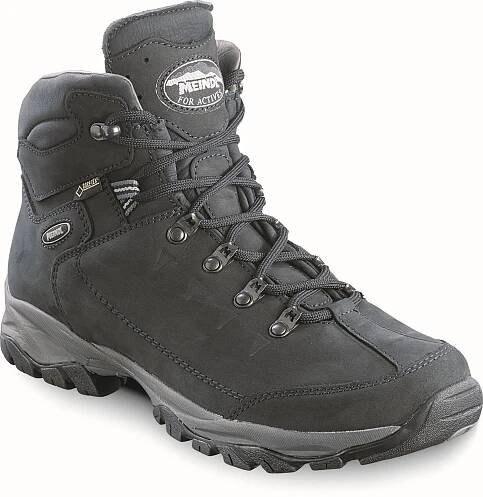 Meindl Ohio 2 GTX - navy (Velikost obuvi 6)
