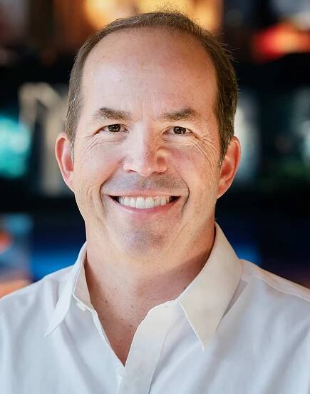 Leaders — Pixar Animation Studios